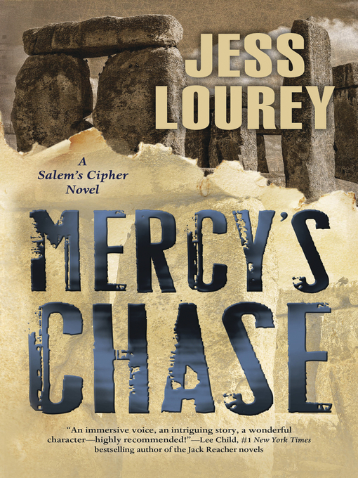 Title details for Mercy's Chase by Jess Lourey - Available